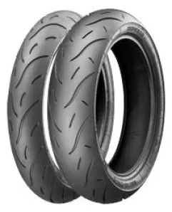 Bild 1 för Heidenau K80 ( 160/60-17 TL 69H Bakhjul, M/C )