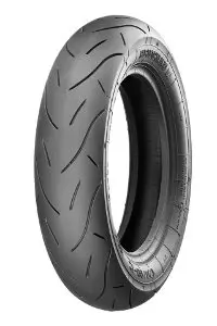Produktfoto för Heidenau K80 SR ( 90/90-12 TL 54M Bakhjul, Framhjul )