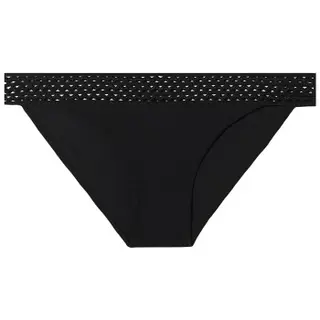 Produktfoto för Heidi Klum Intimates Trosor Forget Me Not Bikini Svart Small Dam