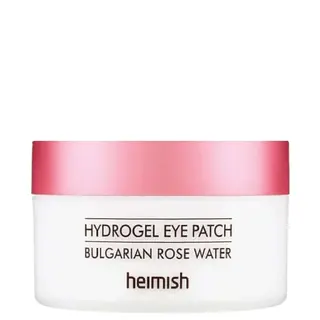 Produktfoto för Heimish Bulgarian Rose Hydrogel Eye Patch 10 ml
