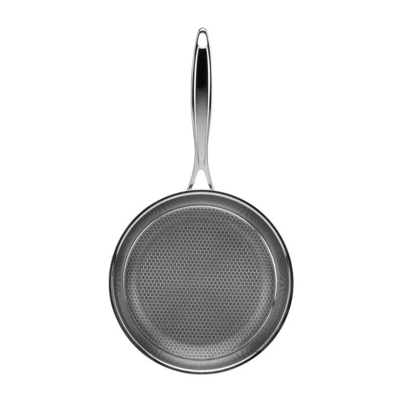 Alternativ bild 0 för Heirol FRYING PAN 24 CM STEELSAFE PRO
