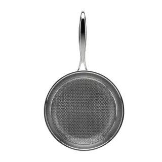 Produktfoto för Heirol FRYING PAN 28 CM STEELSAFE PRO