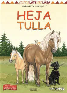 Produktfoto för Heja Tulla