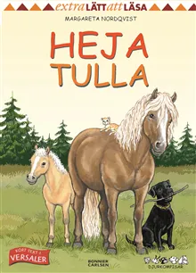 Alternativ bild 0 för Heja Tulla