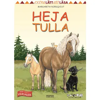 Produktfoto för Heja Tulla