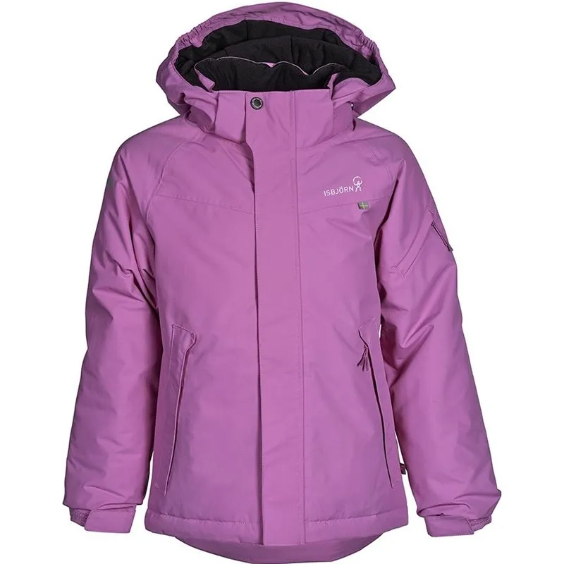 Bild 1 för Helicopter Winter Jacket JR WildRose (98/104)