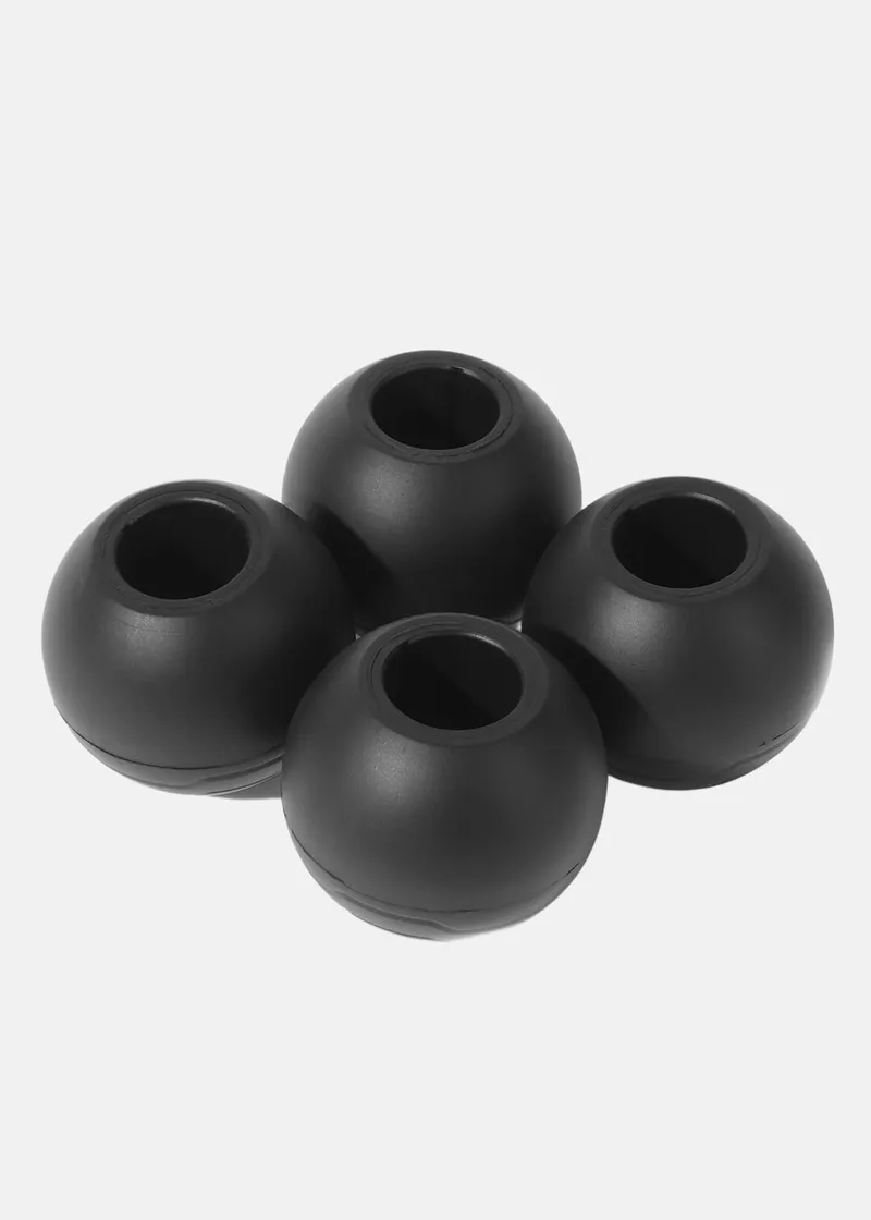 Bild 2 för Helinox Chair Ball Feet - Small 45Mm 4 Pcs / Set