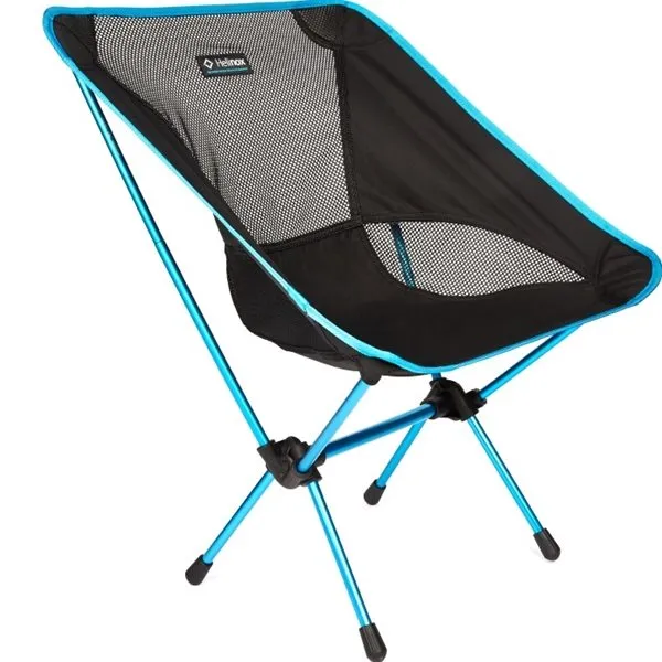 Bild 1 för Helinox Chair One Black/O Blue