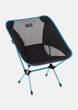 Produktfoto för Helinox Chair One Black/O Blue