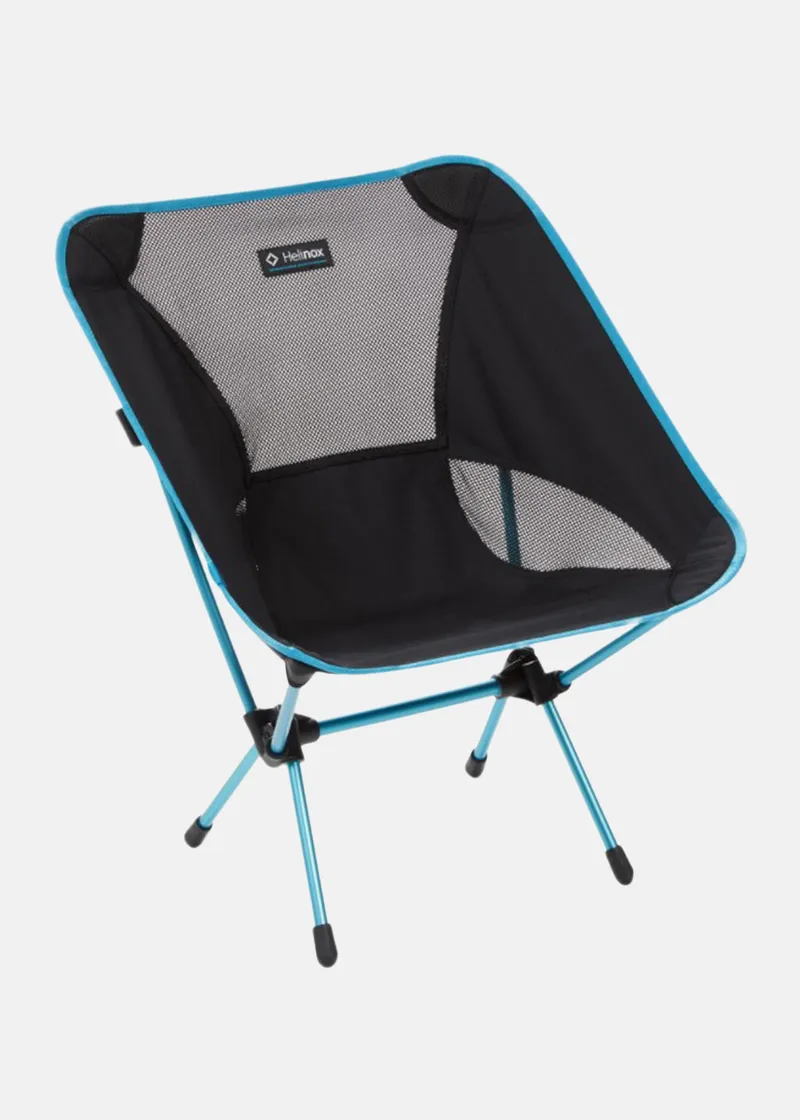 Bild 1 för Helinox Chair One Black/O Blue