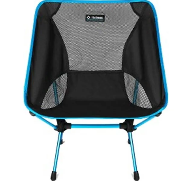 Bild 2 för Helinox Chair One Black/O Blue