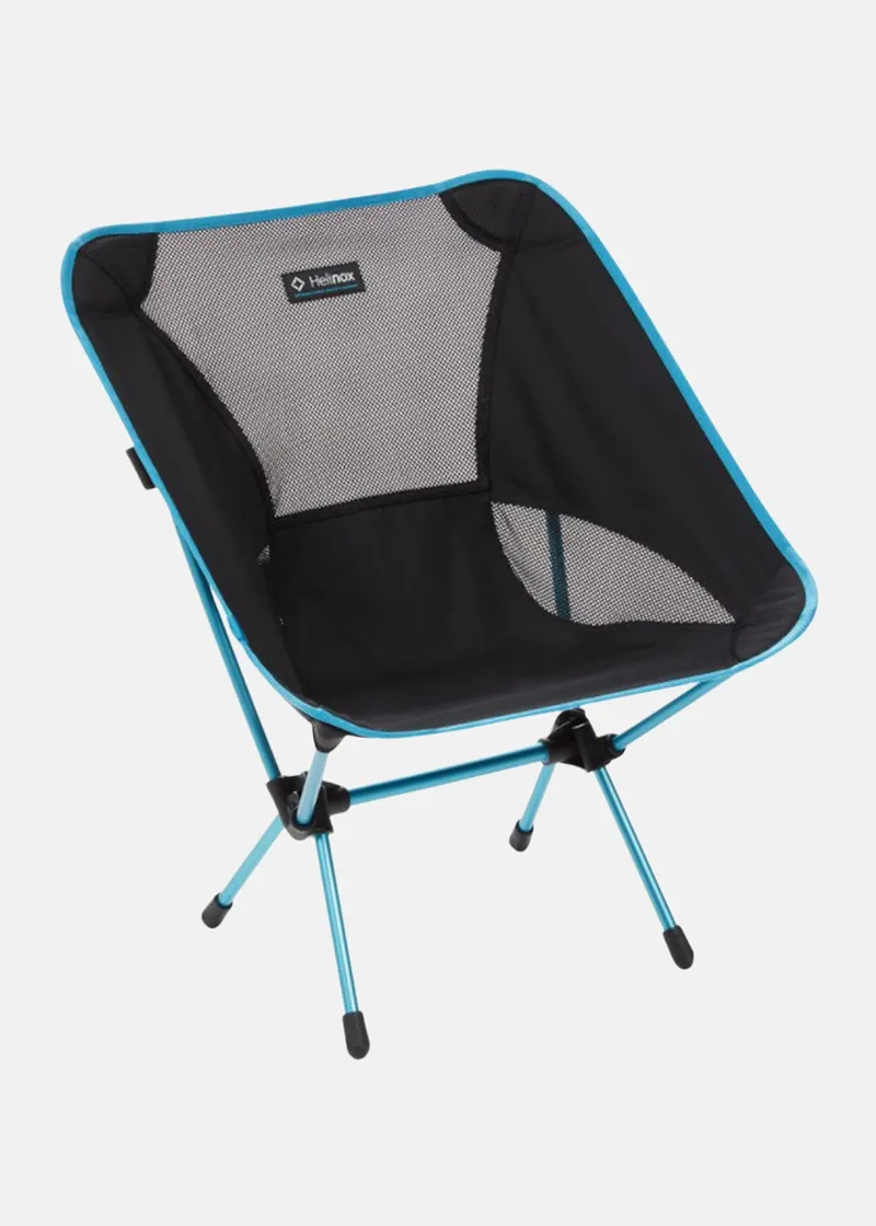 Bild 2 för Helinox Chair One Black/O Blue