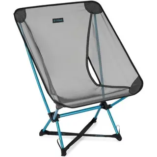 Produktfoto för Helinox Chair Zero LT Cyan/Cyan Blue - One Size