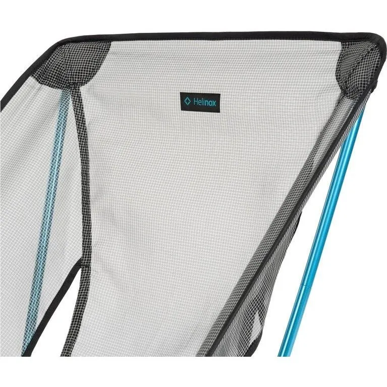 Bild 2 för Helinox Chair Zero LT Cyan/Cyan Blue - One Size