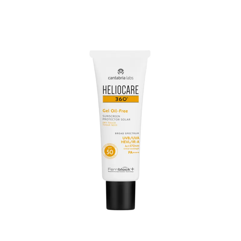 Bild 1 för Heliocare 360º Gel Of SPF50 50 ml