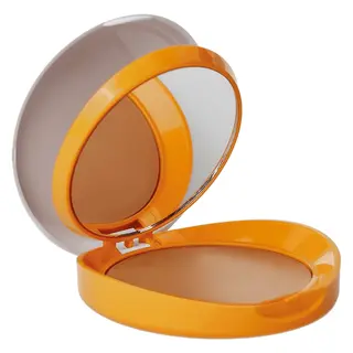Produktfoto för Heliocare 360º Oil Free Compact Beige SPF50+ 10 g