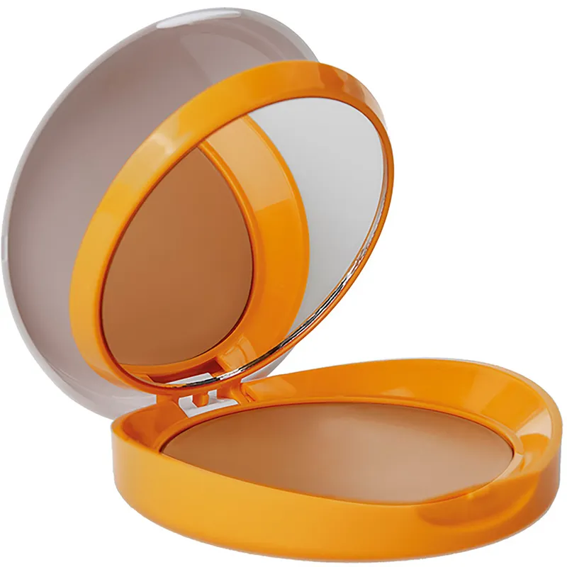Bild 1 för Heliocare 360º Oil Free Compact Beige SPF50+ 10 g