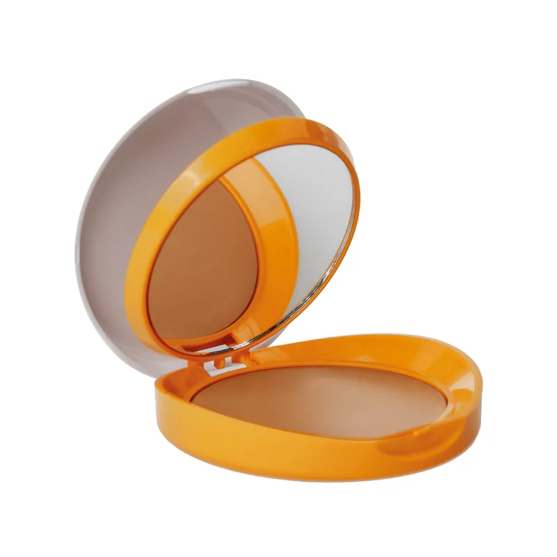 Bild 2 för Heliocare 360º Oil Free Compact Beige SPF50+ 10 g