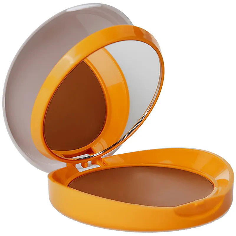Bild 1 för Heliocare 360º Oil Free Compact Bronze SPF50+ 10 g