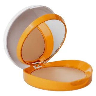 Produktfoto för Heliocare 360º Oil Free Compact Pearl SPF50+ 10 g