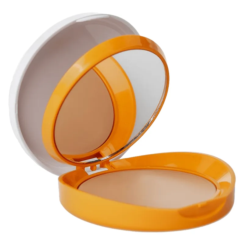 Bild 1 för Heliocare 360º Oil Free Compact Pearl SPF50+ 10 g