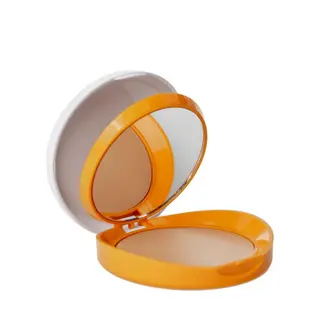 Produktfoto för Heliocare 360º Oil Free Compact Pearl SPF50+ 10 g