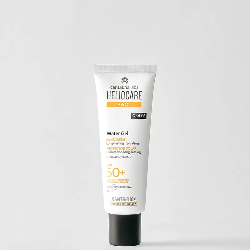 Bild 2 för Heliocare 360º Water Gel SPF50+ 50 ml