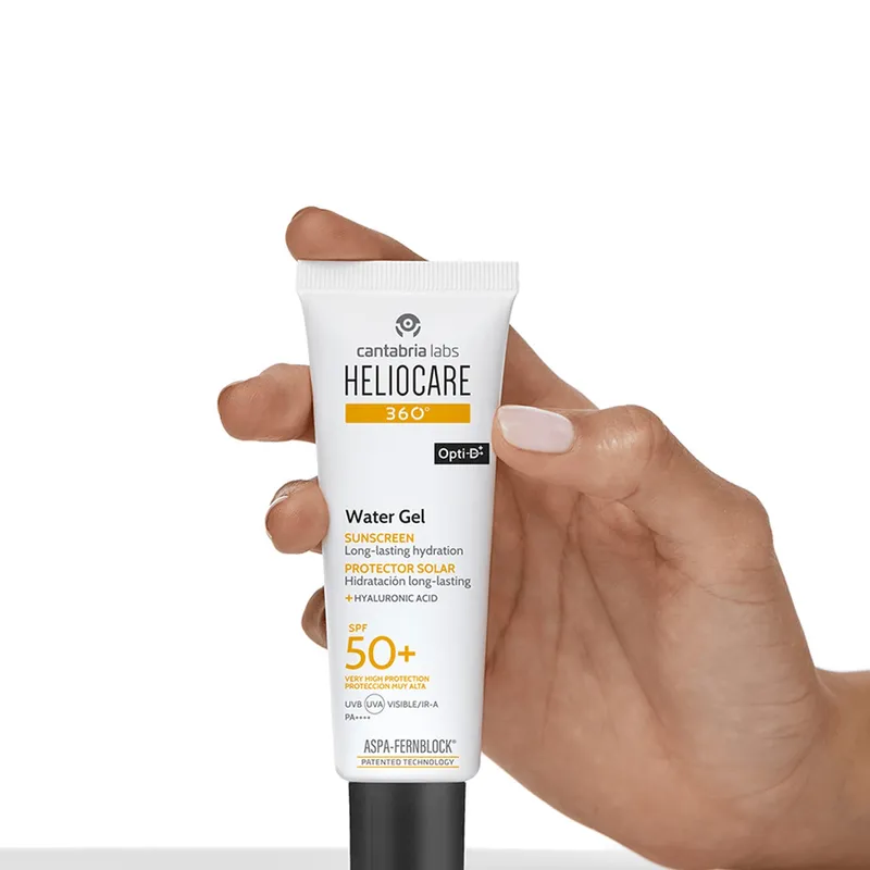 Bild 6 för Heliocare 360º Water Gel SPF50+ 50 ml