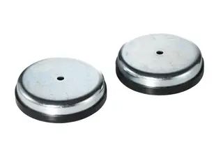 Produktfoto för Hella magnetfothållare 8HG 004 806-001