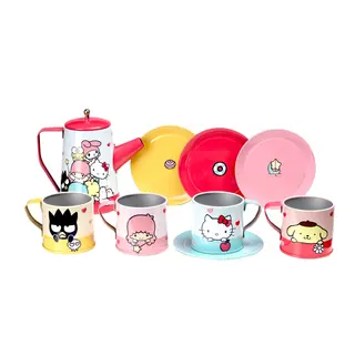 Produktfoto för Hello Kitty Leksaksservis
