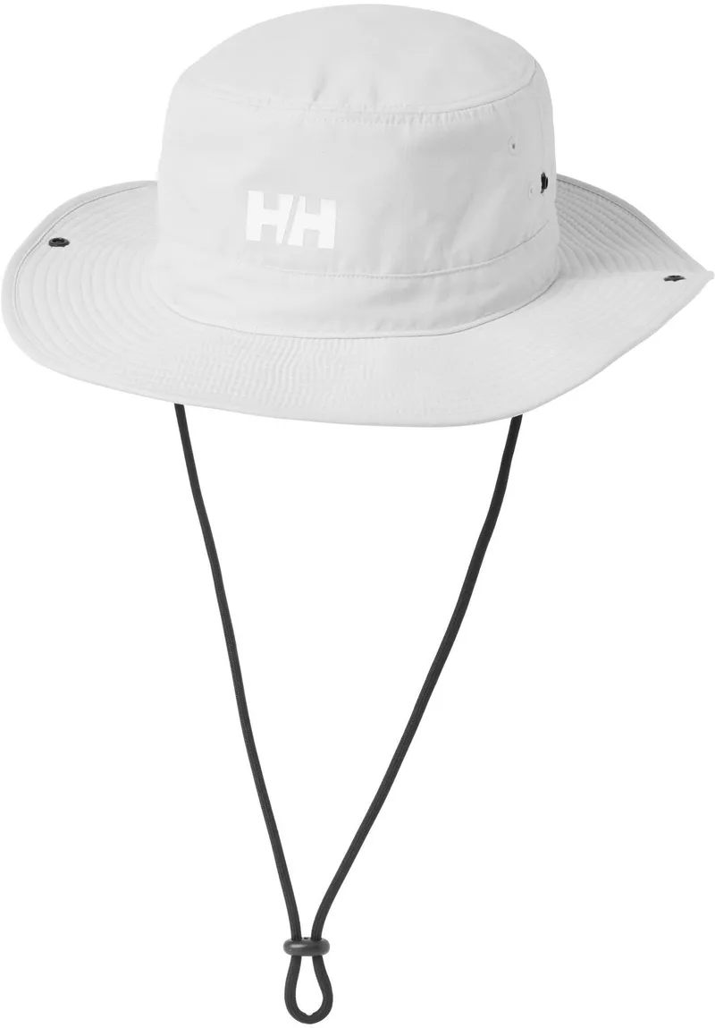 Alternativ bild 0 för Helly Hansen Crew Sun Hat