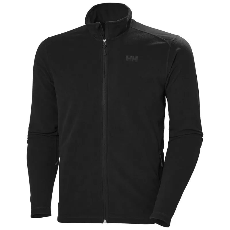 Bild 1 för Helly Hansen Daybreaker Fleece Jacket Black