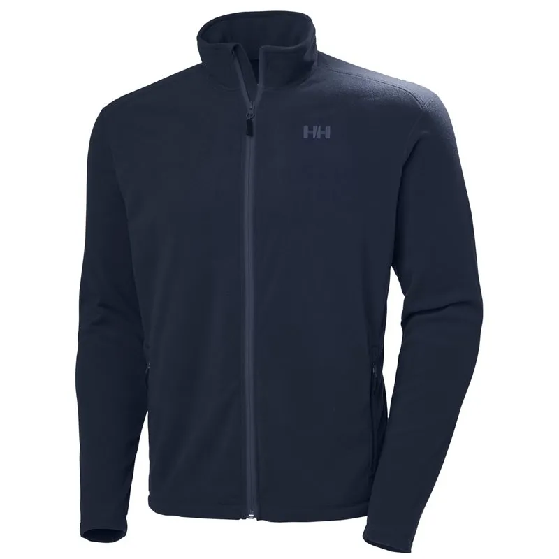 Bild 1 för Helly Hansen Daybreaker Fleece Jacket Navy