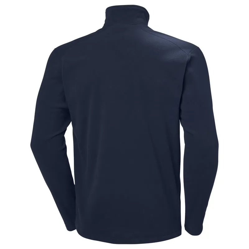 Bild 2 för Helly Hansen Daybreaker Fleece Jacket Navy