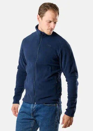 Produktfoto för Helly Hansen Daybreaker Fleece Jacket Navy