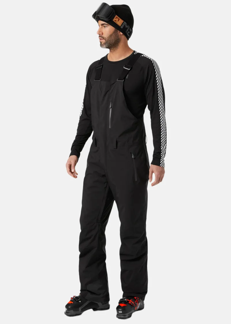 Bild 1 för Helly Hansen Men's Legendary Insulated Bib