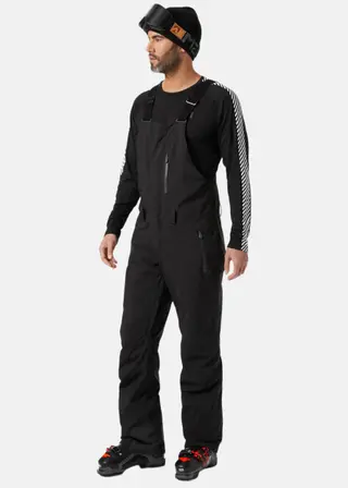 Produktfoto för Helly Hansen Men's Legendary Insulated Bib