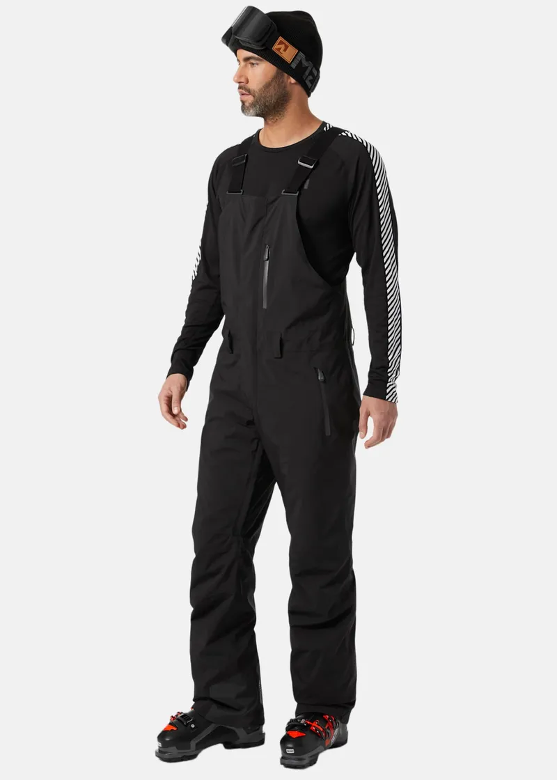 Bild 2 för Helly Hansen Men's Legendary Insulated Bib