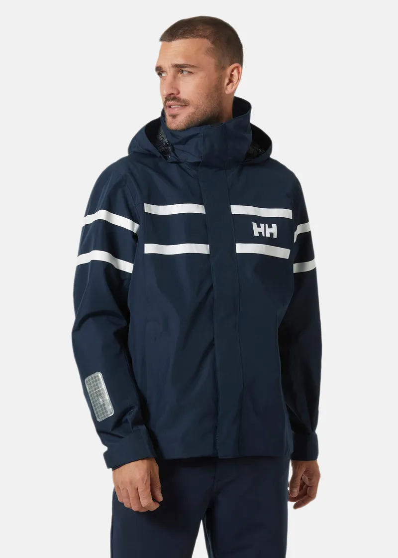 Bild 1 för Helly Hansen Salt Inshore Jacket