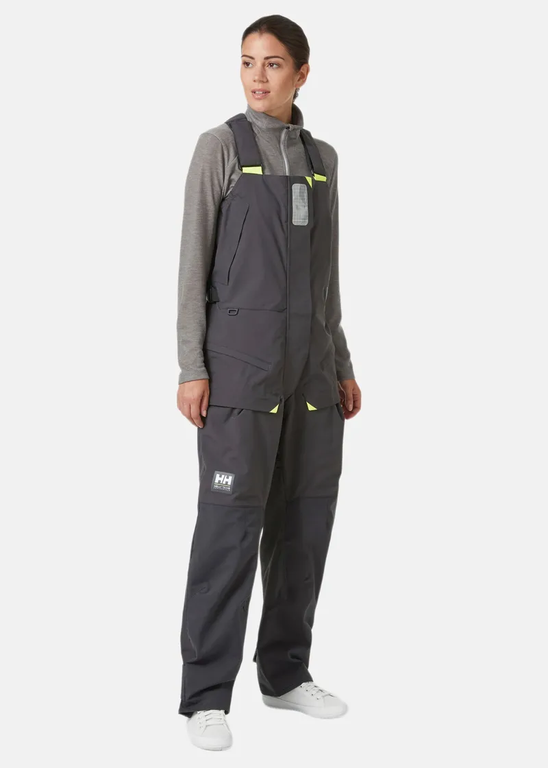 Bild 1 för Helly Hansen Skagen Offshore Women's Bib