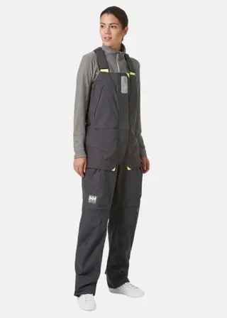 Produktfoto för Helly Hansen Skagen Offshore Women's Bib