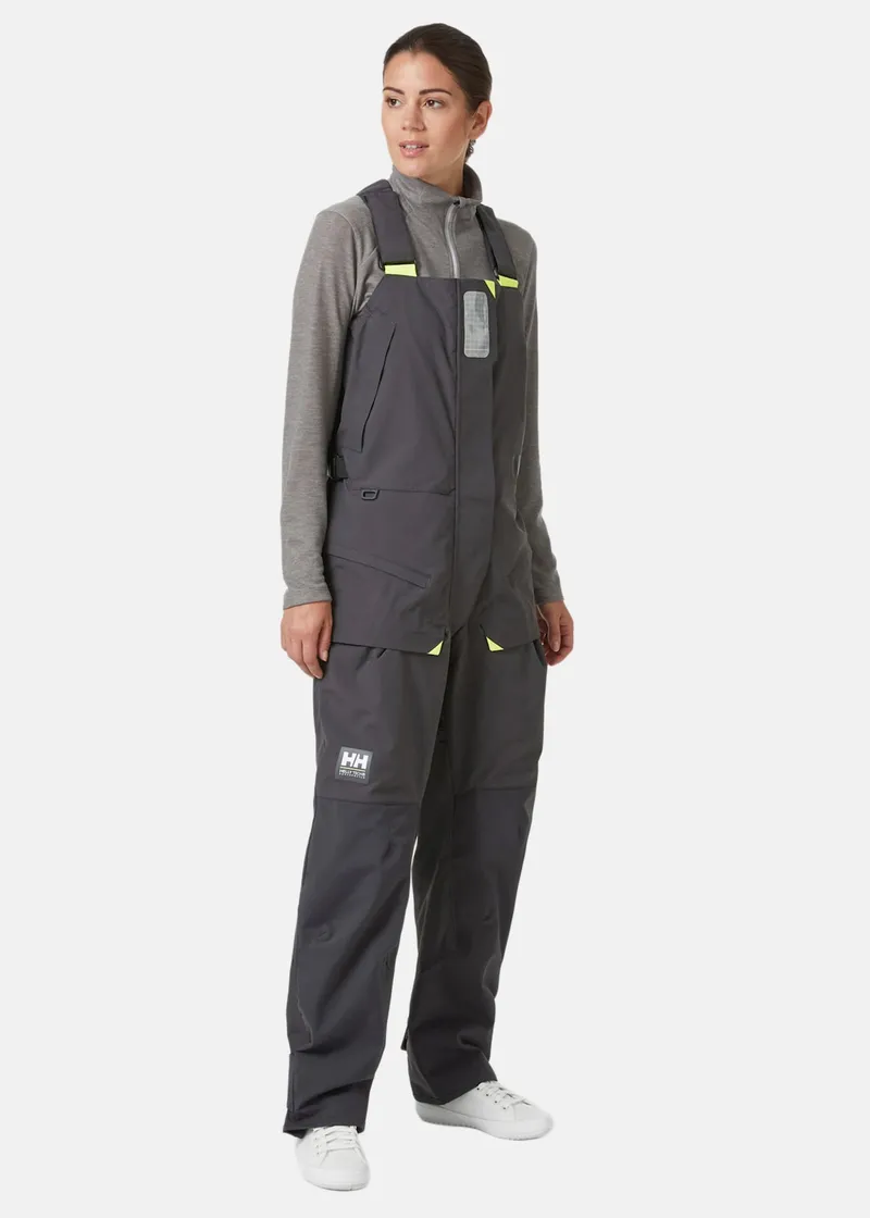 Bild 2 för Helly Hansen Skagen Offshore Women's Bib