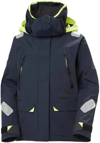 Produktfoto för Helly Hansen Skagen Offshore Women's Jacket