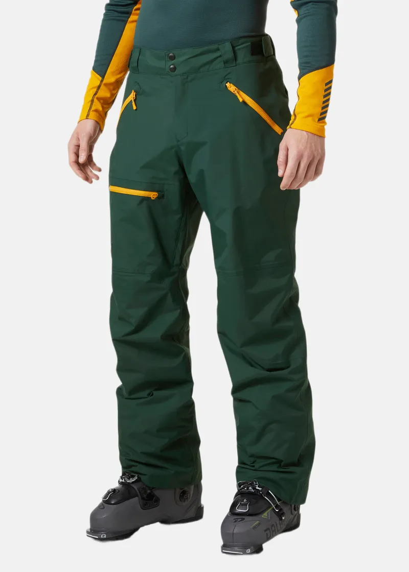 Bild 1 för Helly Hansen Sogn Cargo Pant