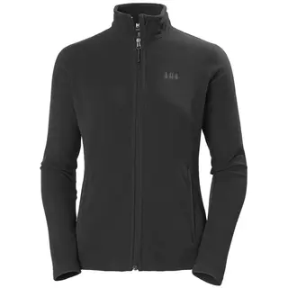 Produktfoto för Helly Hansen W Daybreaker FleeceJacket Black