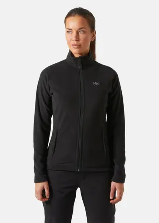 Produktfoto för Helly Hansen W Daybreaker FleeceJacket Black