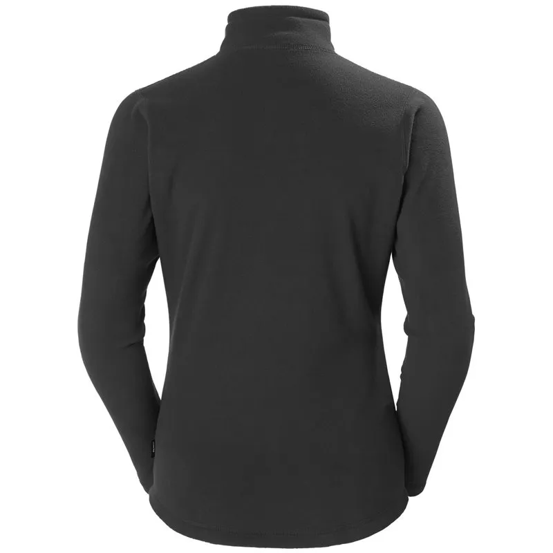 Bild 2 för Helly Hansen W Daybreaker FleeceJacket Black