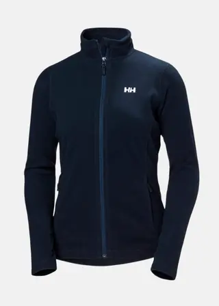 Produktfoto för Helly Hansen W Daybreaker FleeceJacket Navy