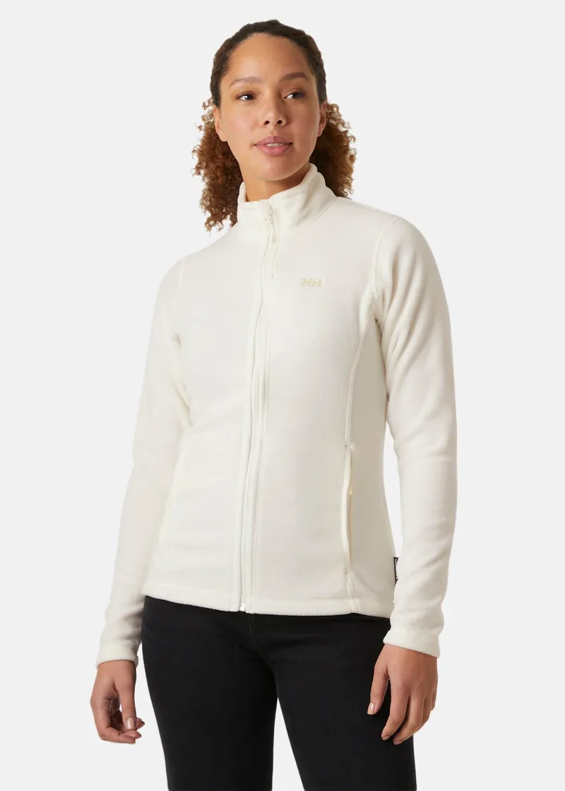 Bild 2 för Helly Hansen W Daybreaker FleeceJacket Snow