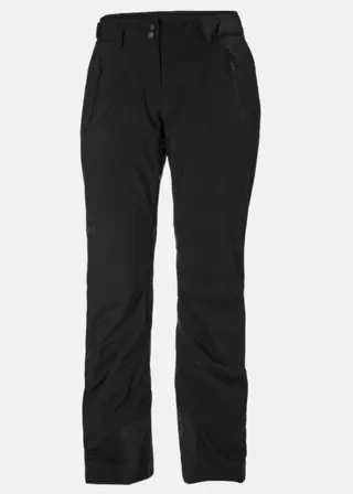 Produktfoto för Helly Hansen W Legendary Insulated Pant Black